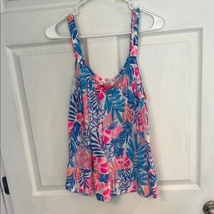 Lilly Pulitzer top